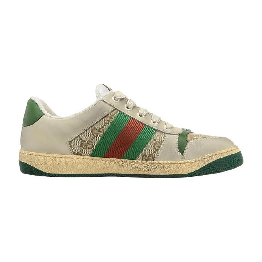 Gucci Screener