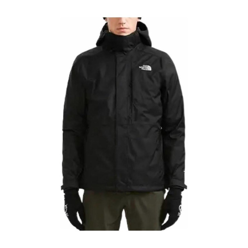 The North Face 3-in-1 Down Jacket