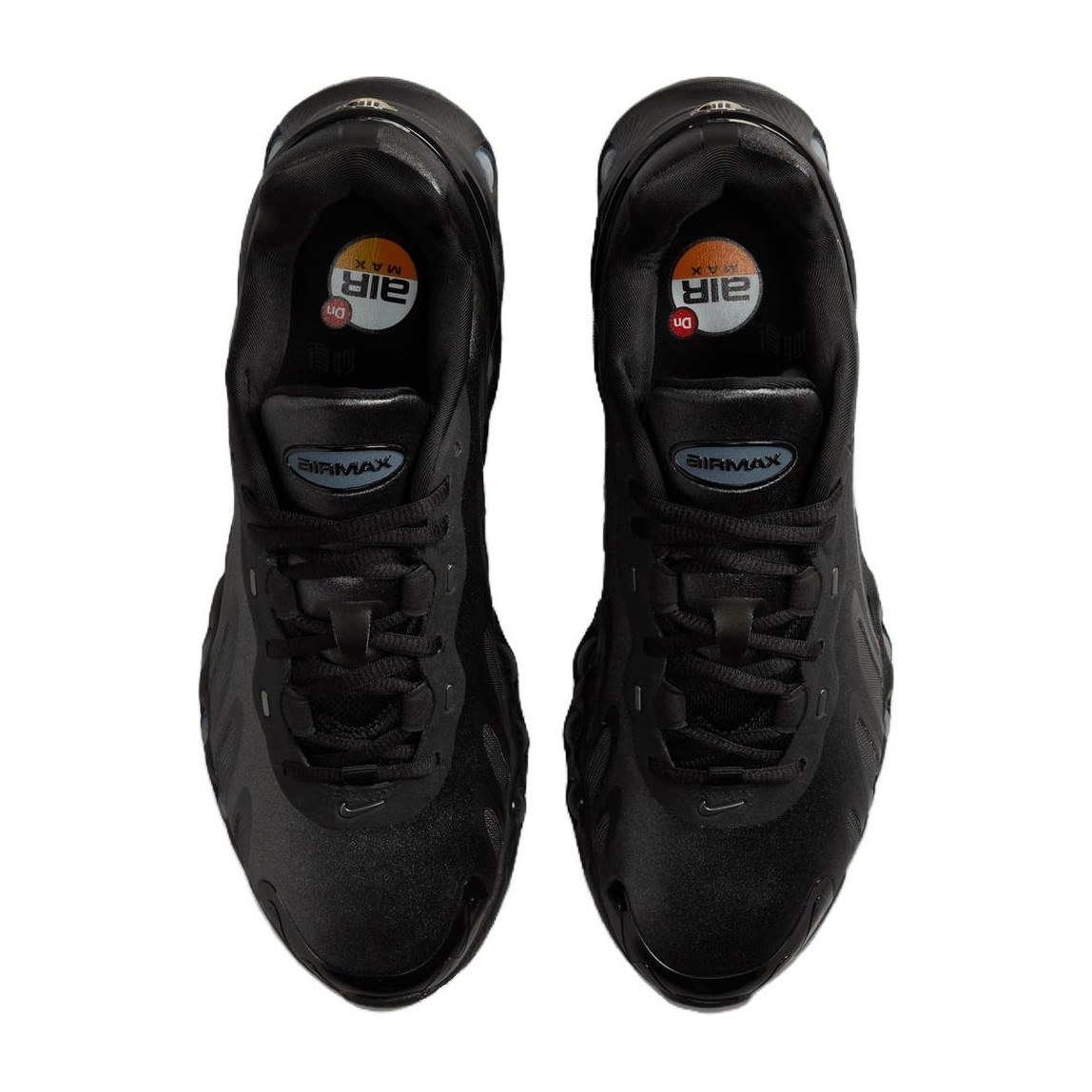 Nike Air Max Dn8 "Black Iron Grey"