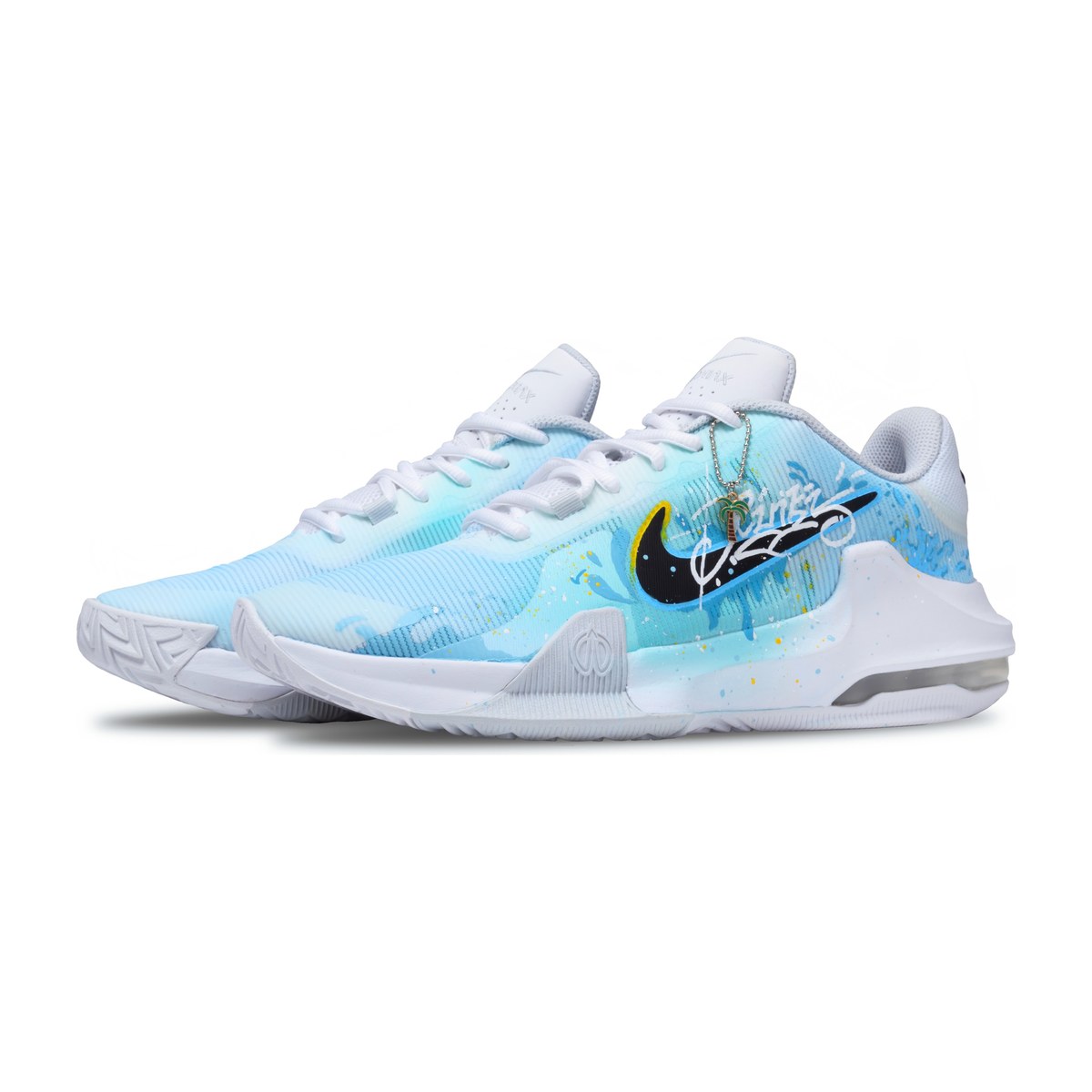 Nike Air Max Impact 4