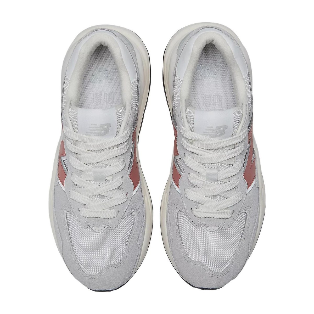 New Balance 5740 Grey Pink