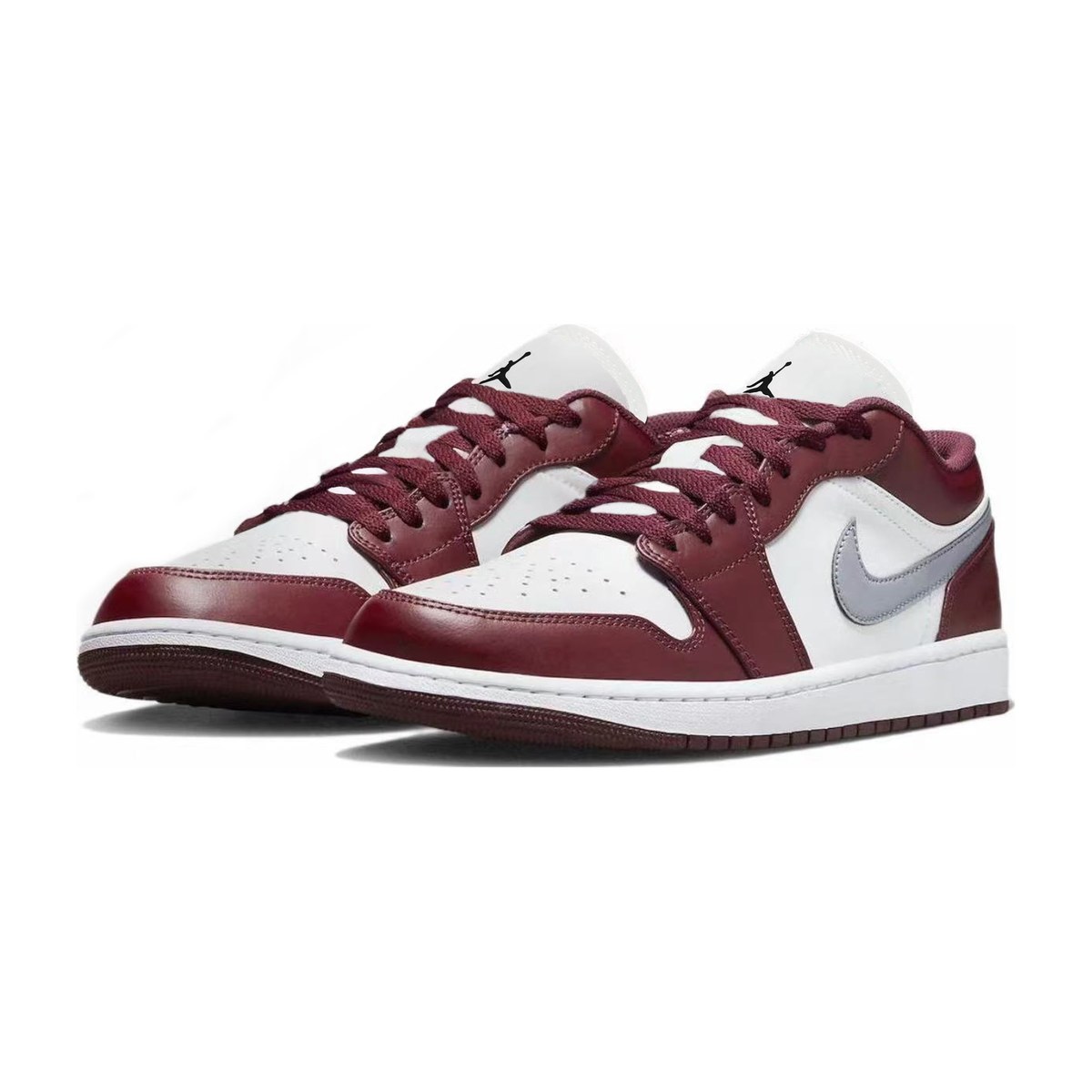 Jordan Air Jordan 1 Low "Bordeaux"