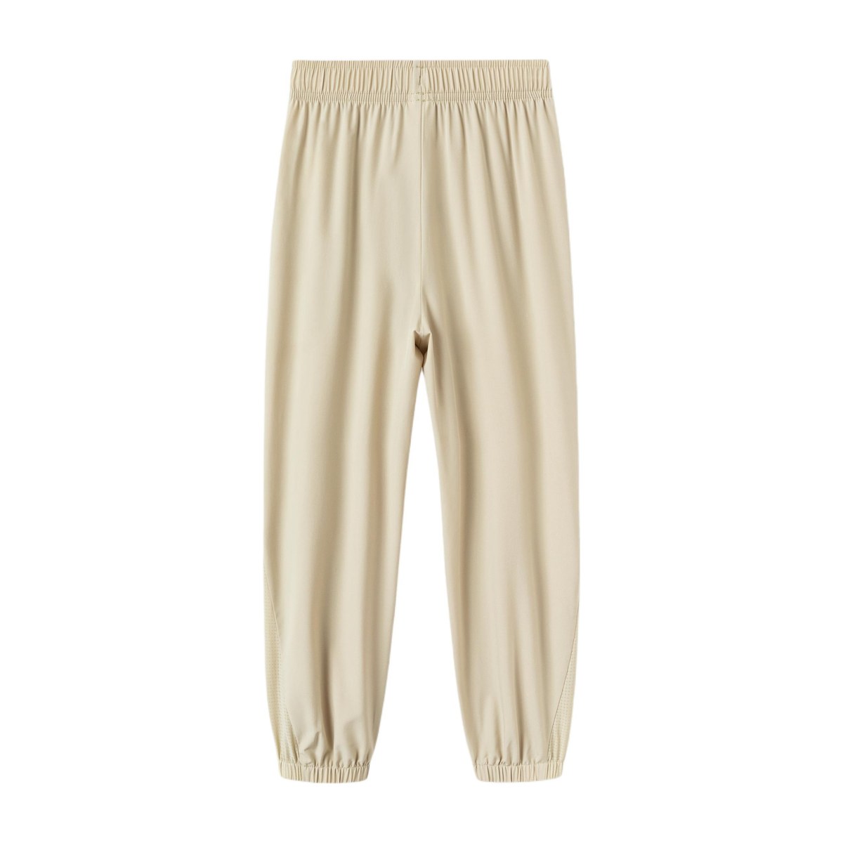 Asics Performance Woven Pants Khaki