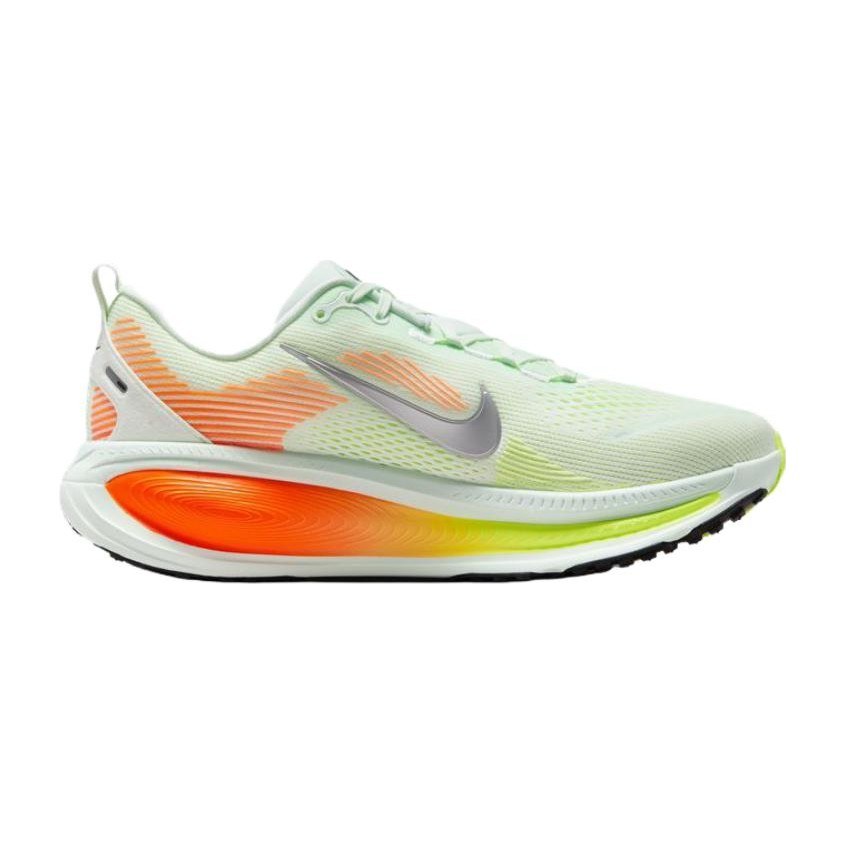 Nike Vomero 18 Green Orange