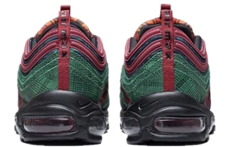 Nike Air Max 97 Jacket Pack