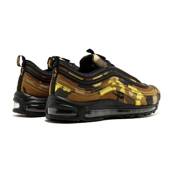 Nike Air Max 97 Premium Camo Green