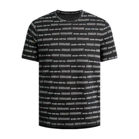 ARMANI EXCHANGE SS22 LogoT