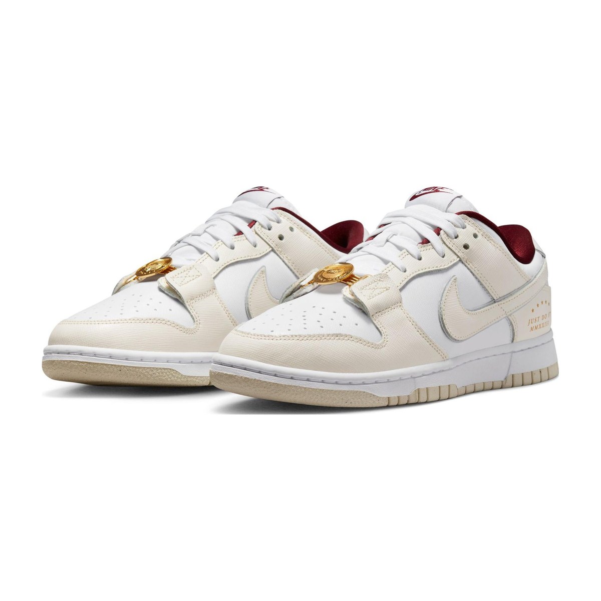 Nike Dunk Low Beige