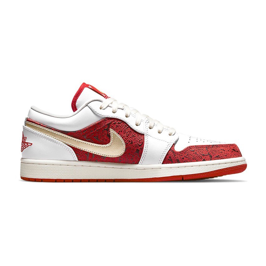 Jordan Air Jordan 1 Low SE "Spades"