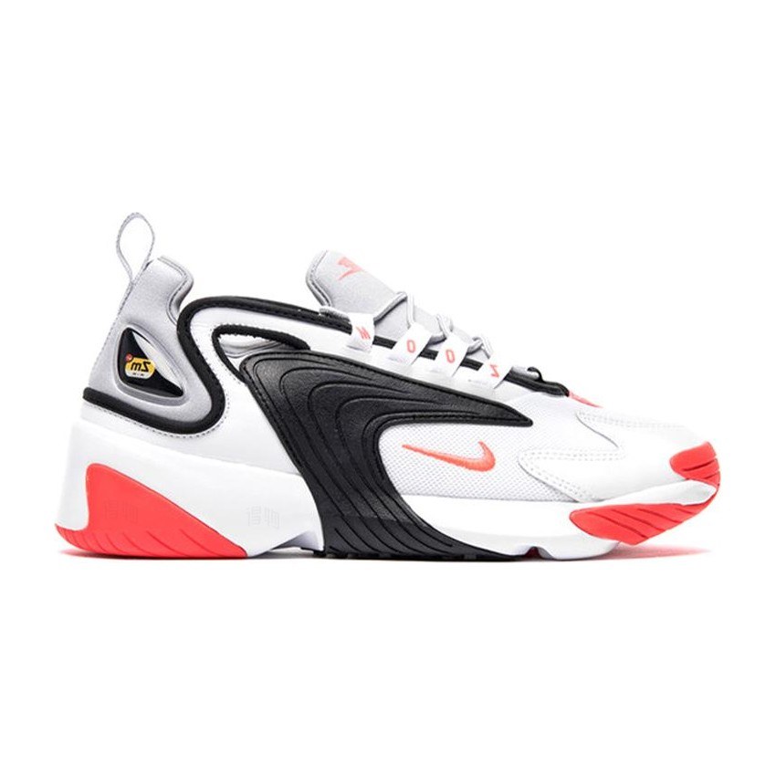 Nike Zoom 2K Grey Red
