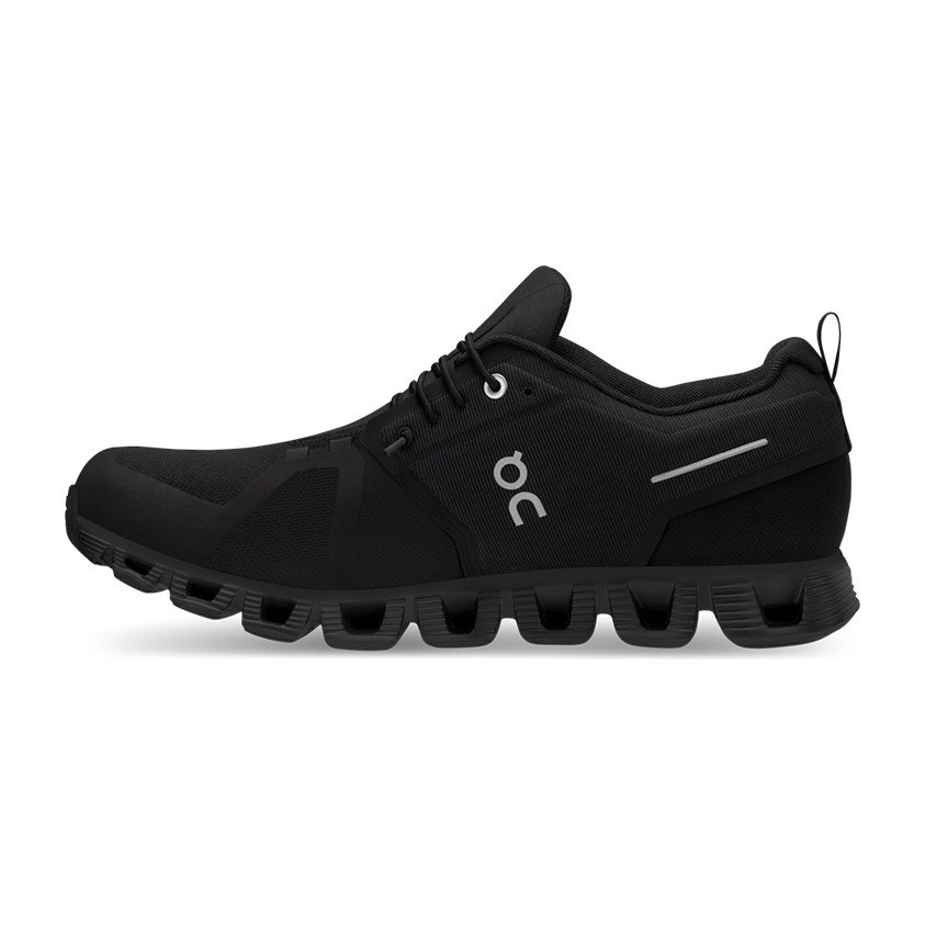On Cloud 5 Black