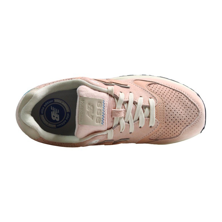 New Balance 999 Ice Cream Pink