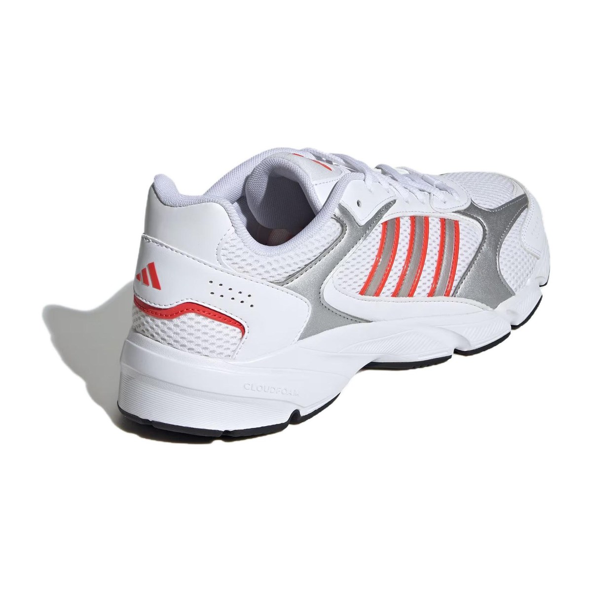 adidas Crazychaos 2000 White Silver