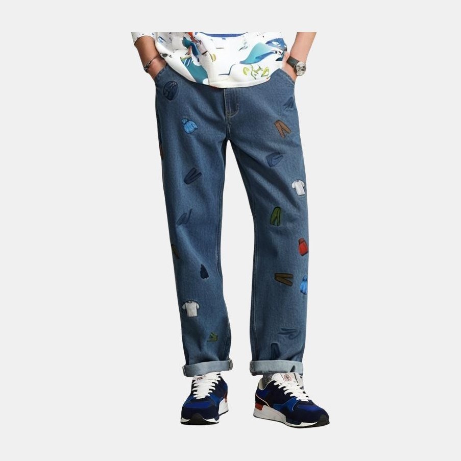 GAP Jeans