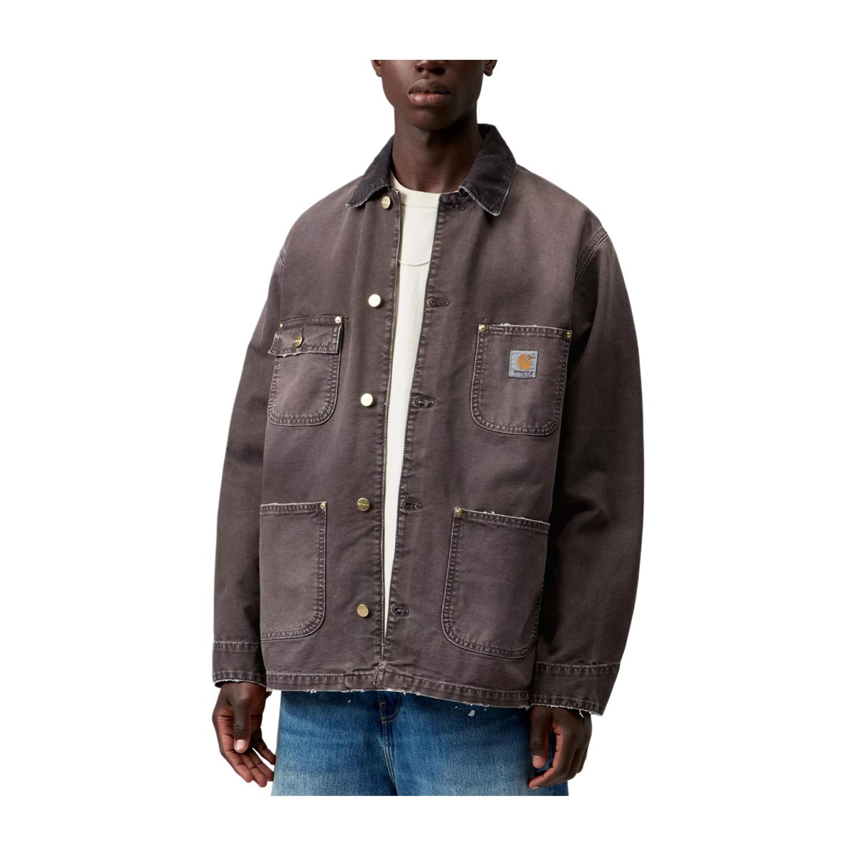 Carhartt WIP SS26 OG Chore Coat