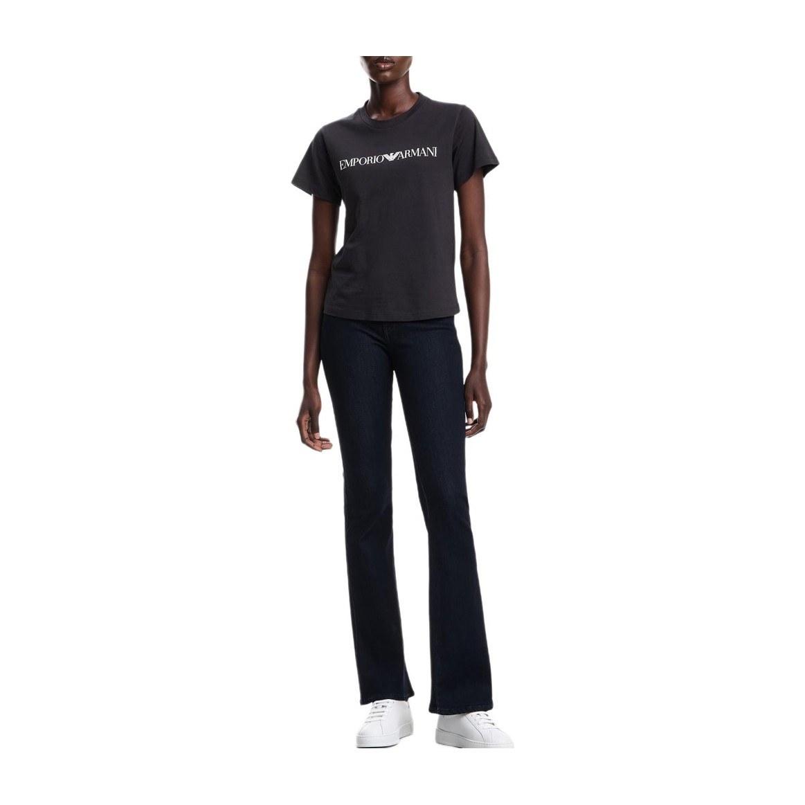 EMPORIO ARMANI SS24 LogoT