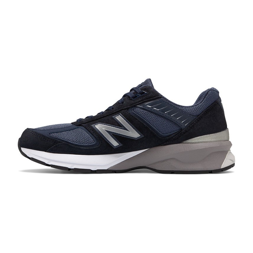 New Balance 990 V5 Navy