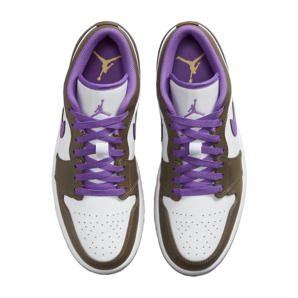 Jordan Air Jordan 1 Low "Palomino"