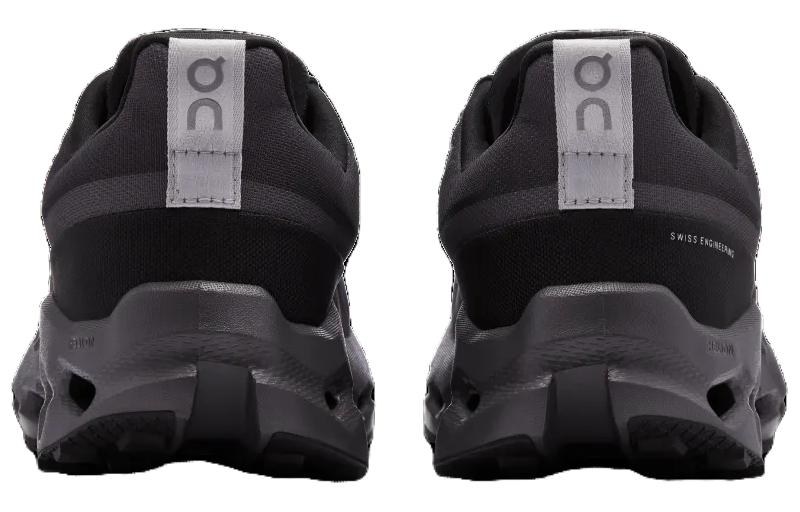On Cloudsurfer Trail Waterproof
