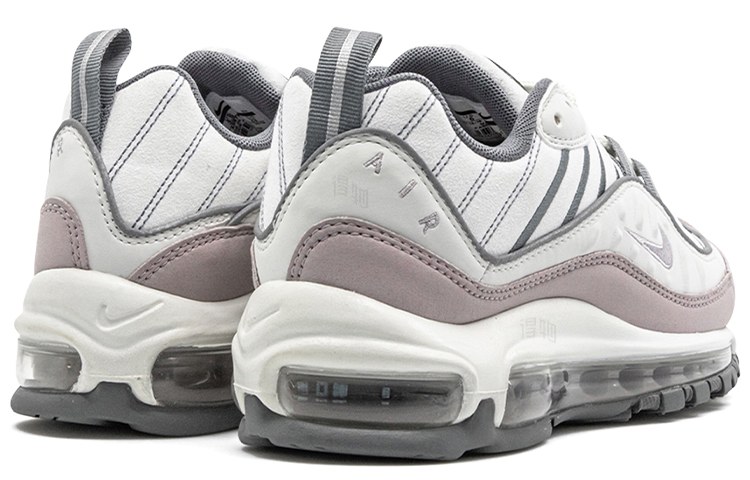 Nike Air Max 98 White Pink