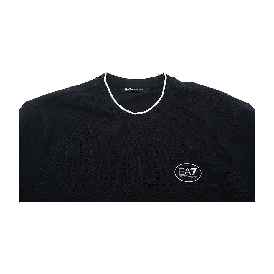 EMPORIO ARMANI EA7 logo T