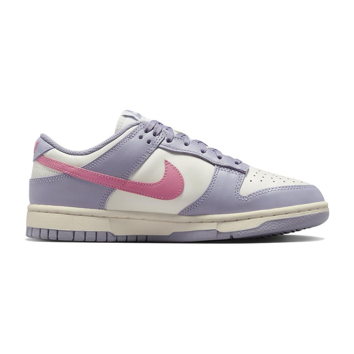 Nike Dunk Low "Indigo Haze"