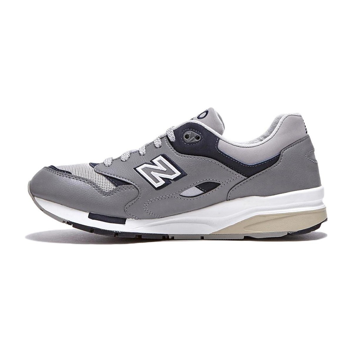 New Balance 1600 Grey
