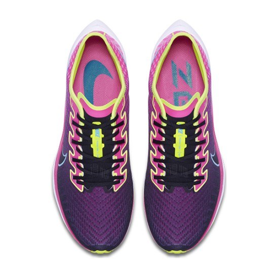 Nike Pegasus Turbo 2 Black Purple