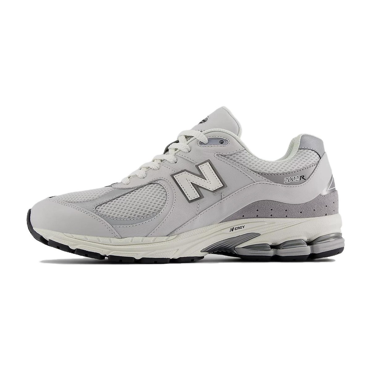 New Balance 2002R Light Grey