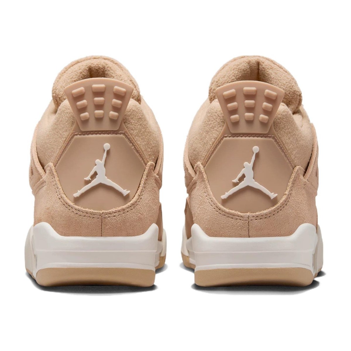 Jordan Air Jordan 4 Cozy Girl