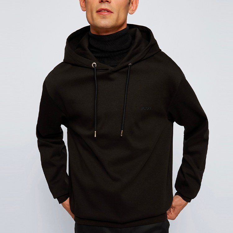 HUGO BOSS SS22 Tiger Sweatshirt