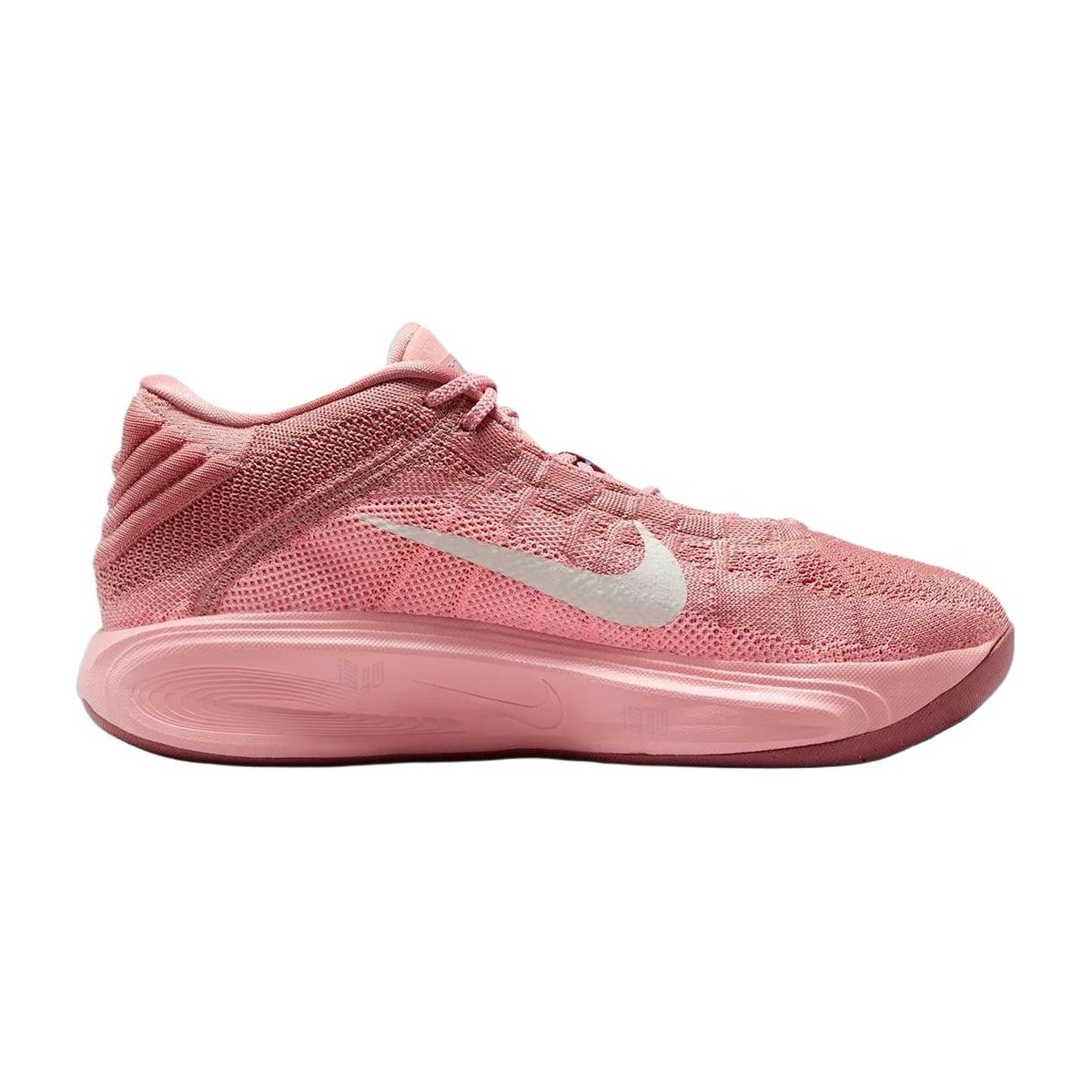 Nike G.T. Hustle 3 Pink