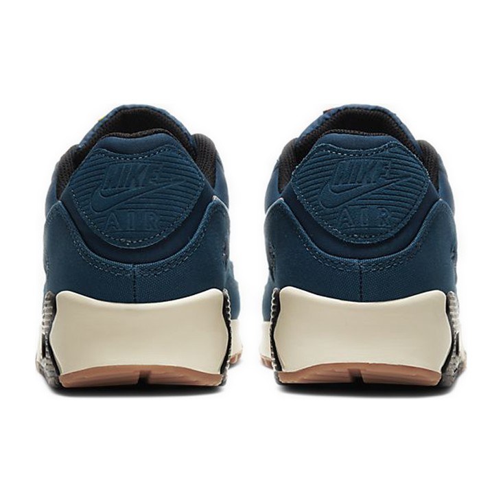 Nike Air Max 90 Tokyo Dark Blue