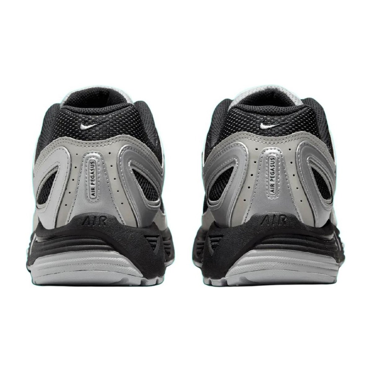 Nike Air Pegasus 2K5 "Metallic Silver"