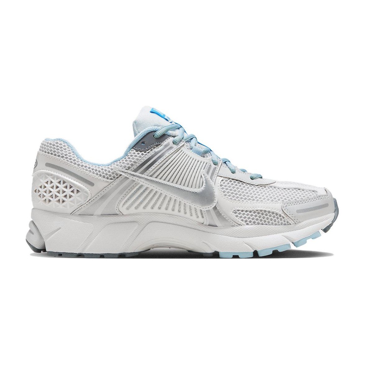 Nike Air Zoom Vomero 5 Grey Blue