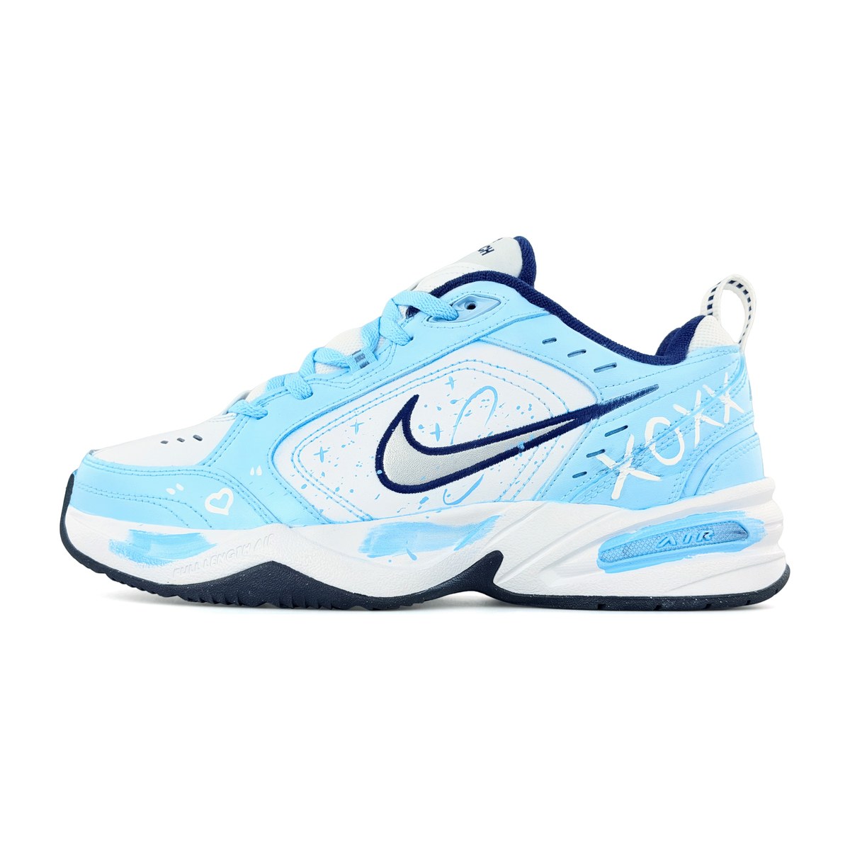 Nike Air Monarch 4