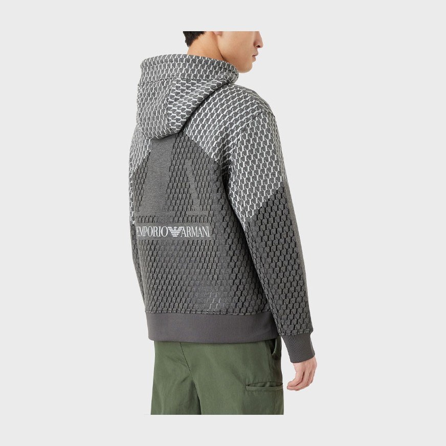 EMPORIO ARMANI SS22 Logo