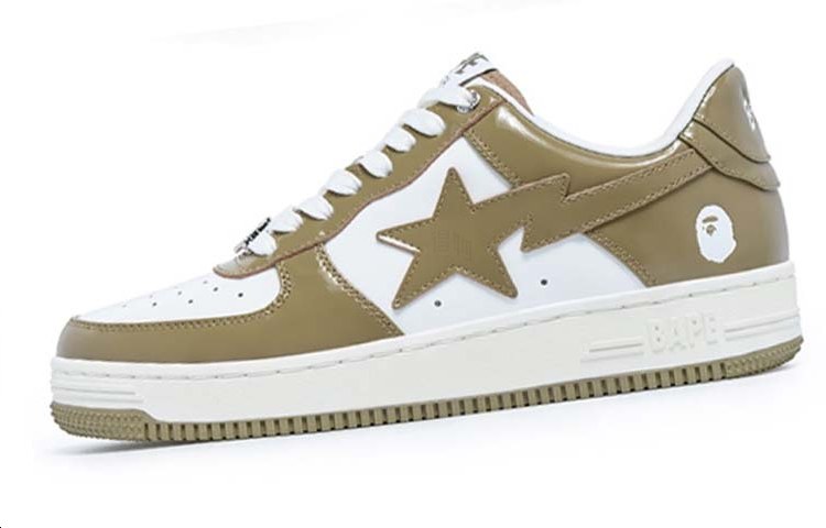 A BATHING APE STA
