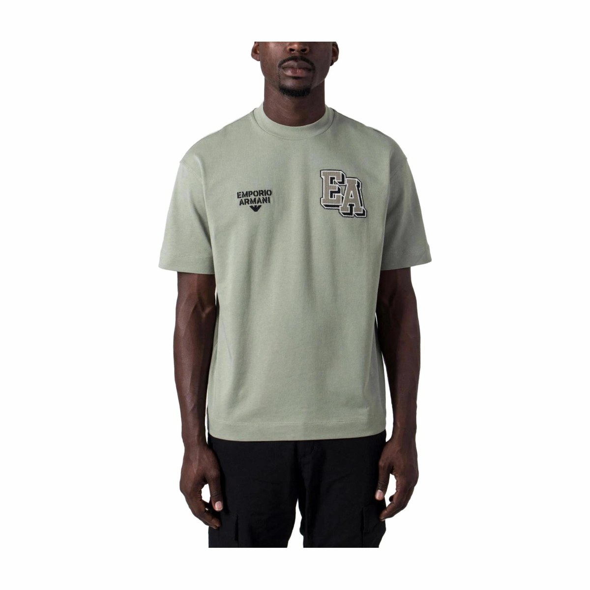 EMPORIO ARMANI T