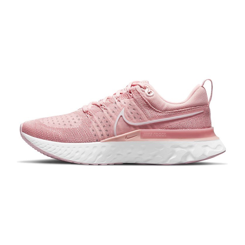 Nike React Infinity Run Flyknit 2