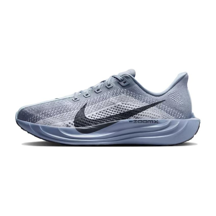 Nike ZoomX Pegasus Plus Grey White