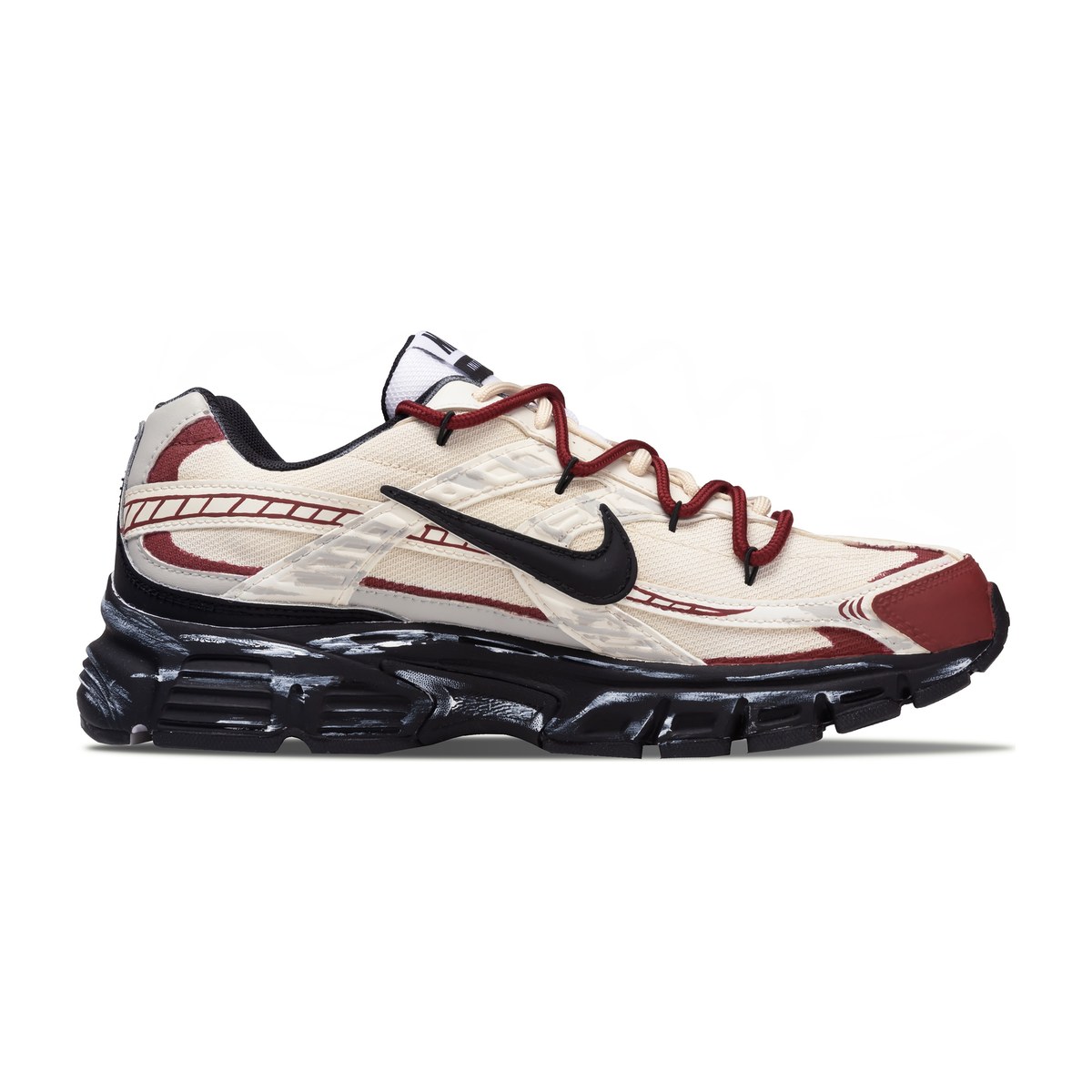 Nike Initiator
