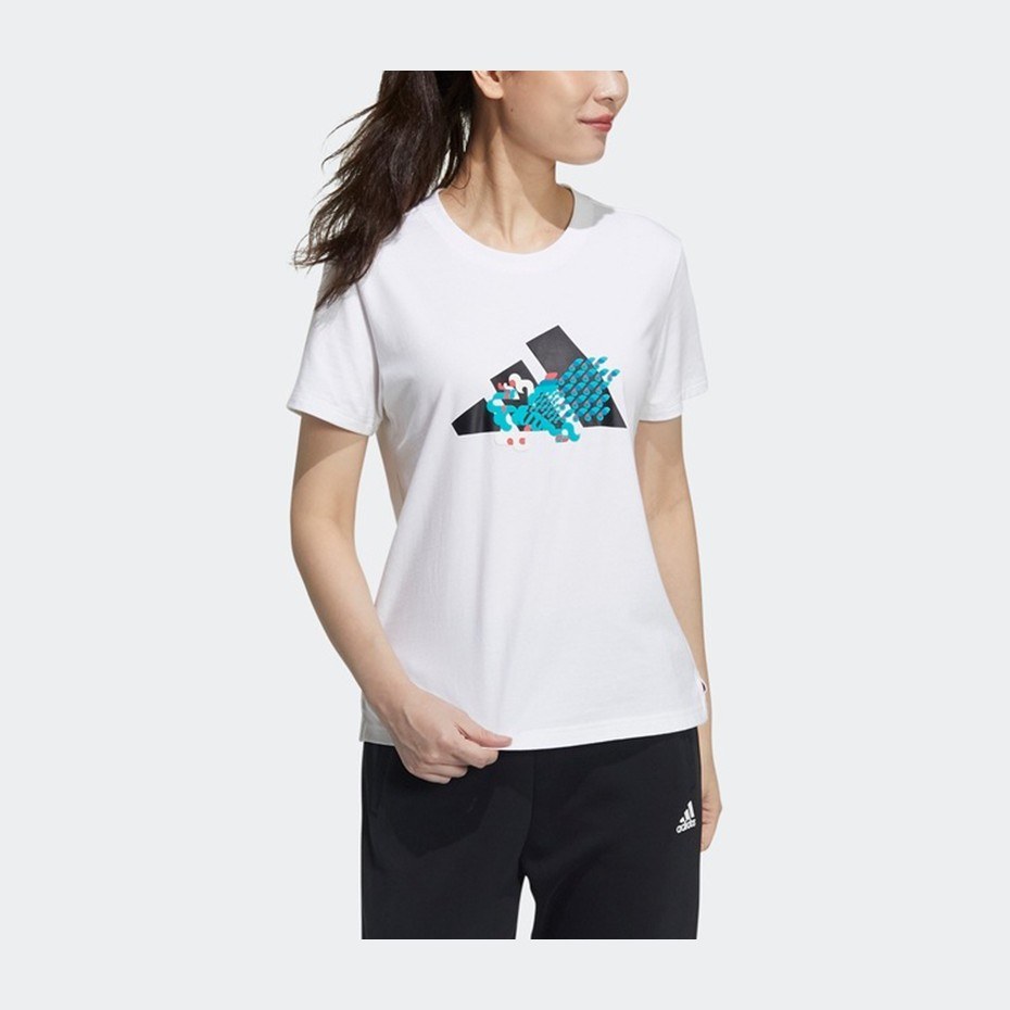 adidas CNY Tee