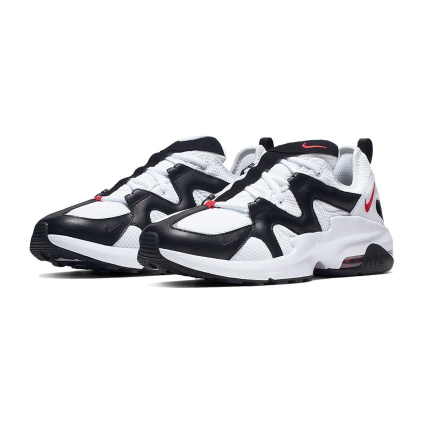 Nike Air Max Graviton Black Red