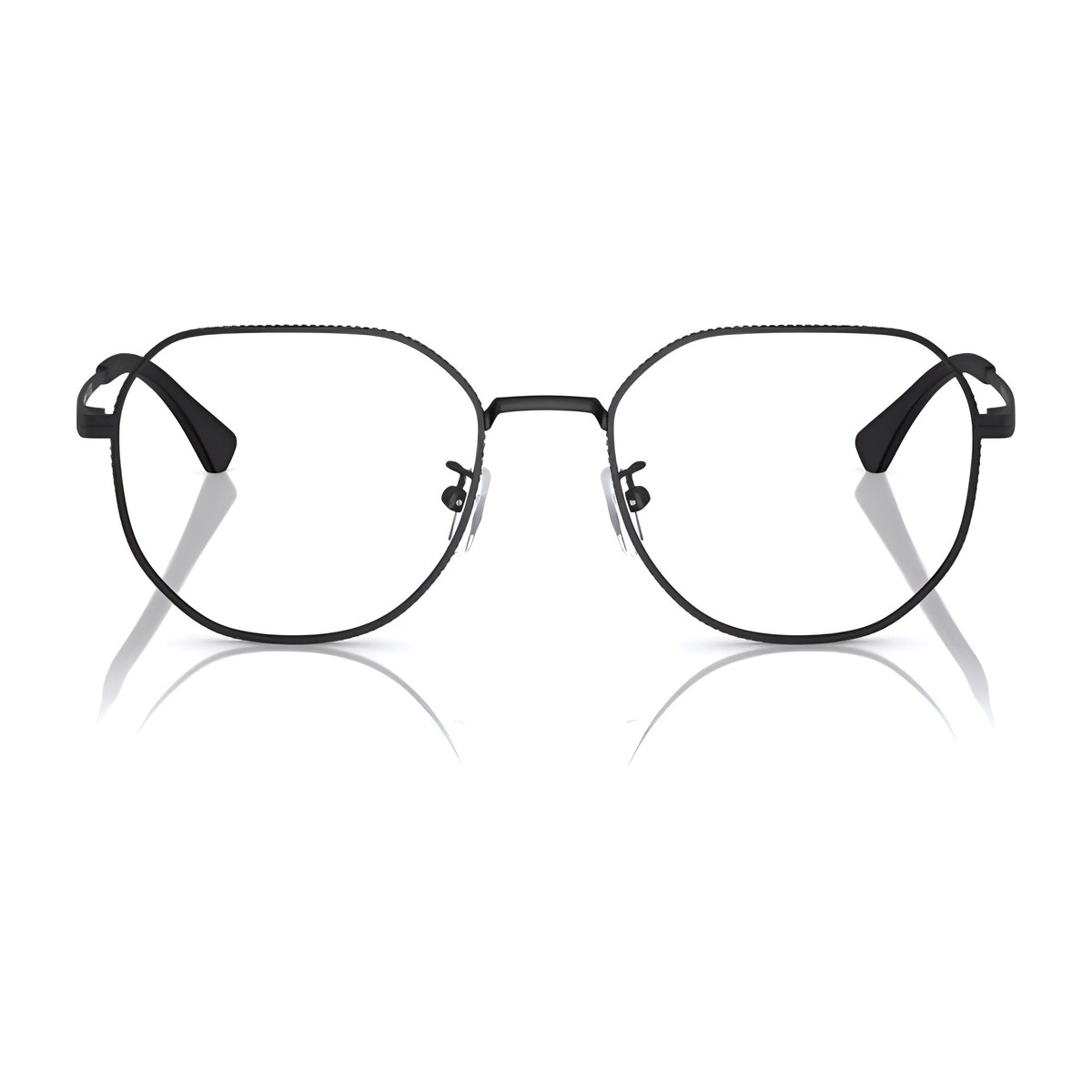 Emporio Armani Optical Frame Black