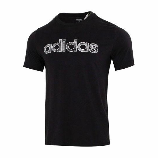 adidas neo logo T