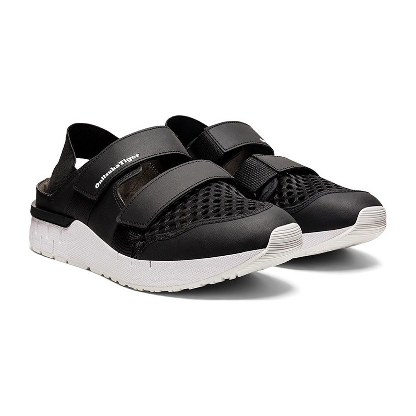 Onitsuka Tiger Rebilac Sandal Black