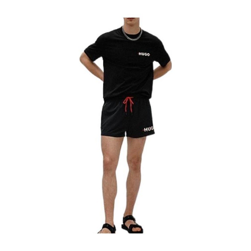 HUGO BOSS SS22 T