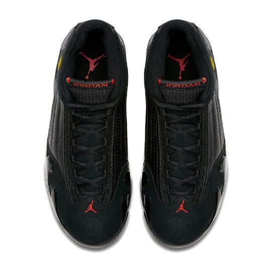 Jordan Air Jordan 14 Last Shot