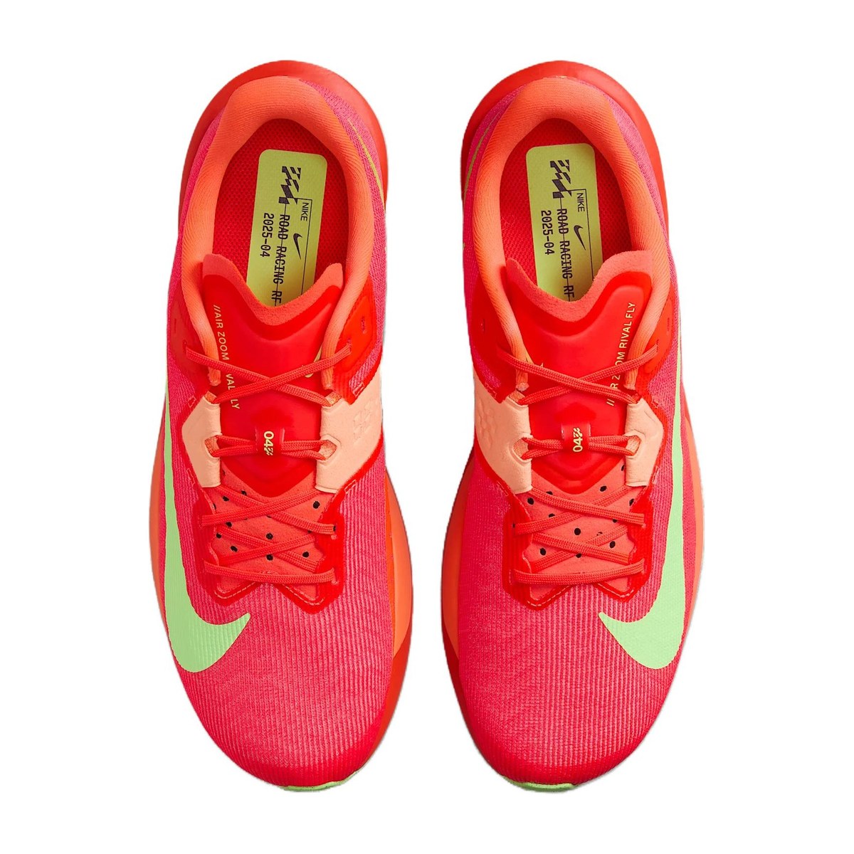 Nike Rival Fly 4 Red